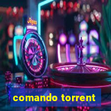 comando torrent